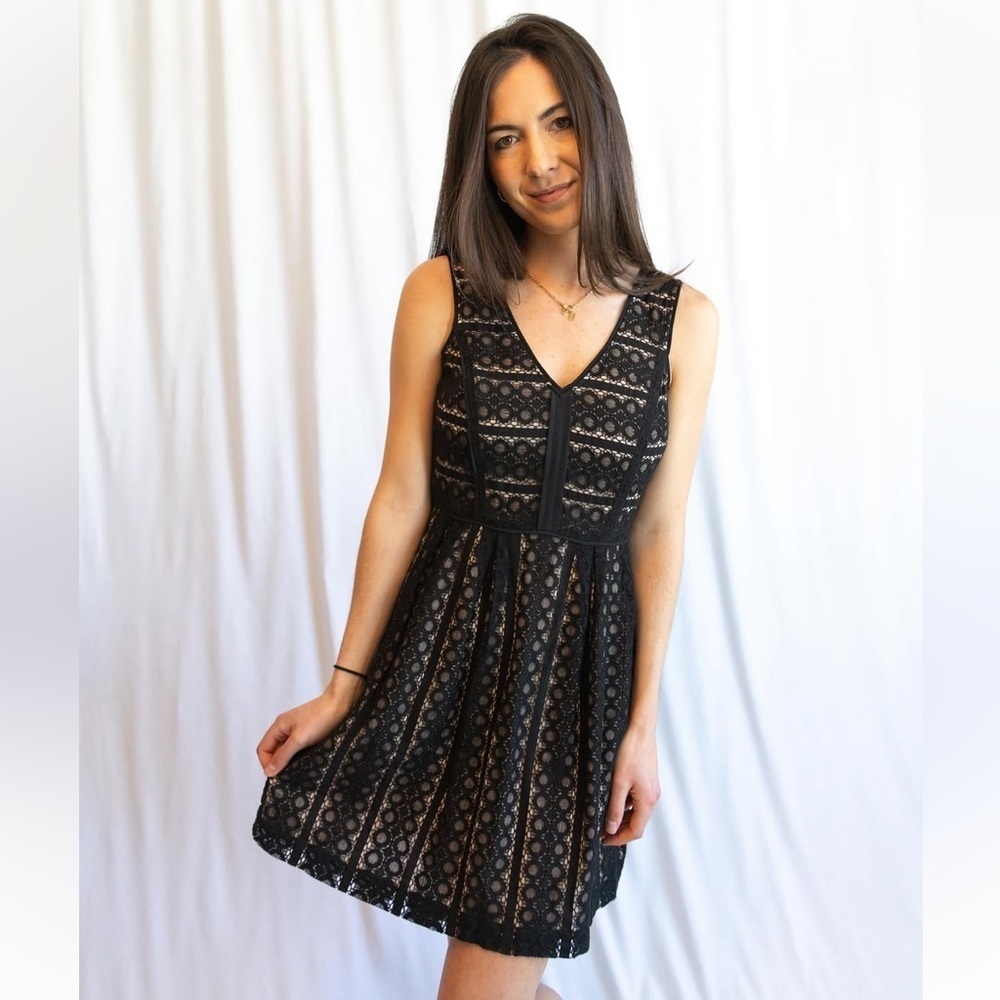 The Loft dress
